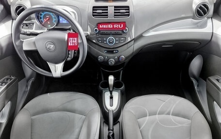 Ravon R2, 2017 год, 799 000 рублей, 12 фотография