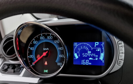 Ravon R2, 2017 год, 799 000 рублей, 16 фотография