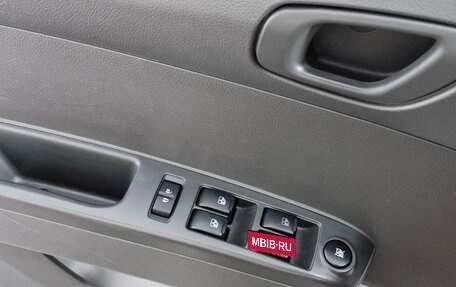 Ravon R2, 2017 год, 799 000 рублей, 13 фотография