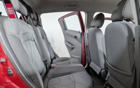 Ravon R2, 2017 год, 799 000 рублей, 10 фотография