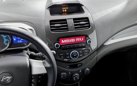 Ravon R2, 2017 год, 799 000 рублей, 18 фотография