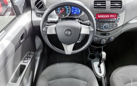 Ravon R2, 2017 год, 799 000 рублей, 21 фотография