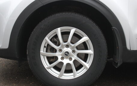 KIA Sportage IV рестайлинг, 2019 год, 1 945 000 рублей, 14 фотография