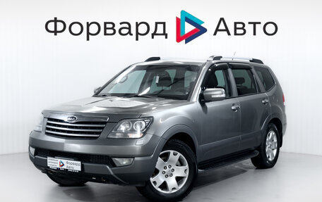 KIA Mohave I, 2011 год, 1 050 000 рублей, 3 фотография