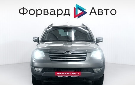 KIA Mohave I, 2011 год, 1 050 000 рублей, 2 фотография