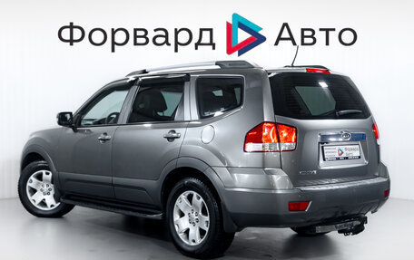 KIA Mohave I, 2011 год, 1 050 000 рублей, 5 фотография