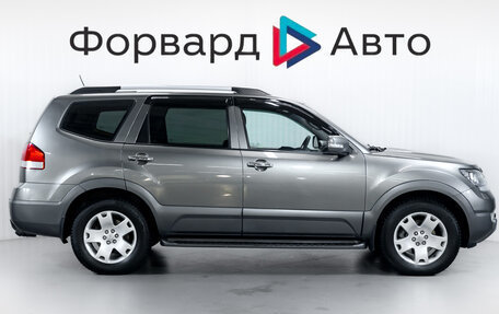 KIA Mohave I, 2011 год, 1 050 000 рублей, 8 фотография