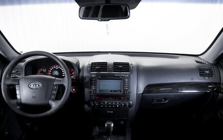 KIA Mohave I, 2011 год, 1 050 000 рублей, 16 фотография