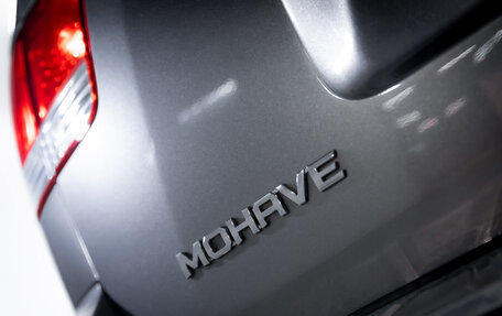 KIA Mohave I, 2011 год, 1 050 000 рублей, 11 фотография