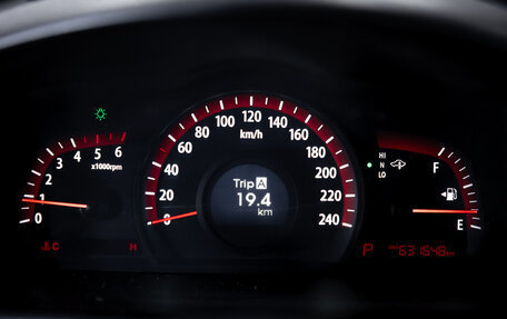 KIA Mohave I, 2011 год, 1 050 000 рублей, 18 фотография