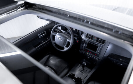 KIA Mohave I, 2011 год, 1 050 000 рублей, 14 фотография