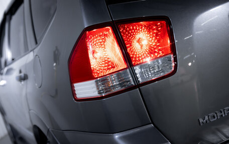 KIA Mohave I, 2011 год, 1 050 000 рублей, 10 фотография