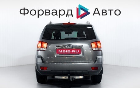 KIA Mohave I, 2011 год, 1 050 000 рублей, 6 фотография