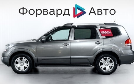 KIA Mohave I, 2011 год, 1 050 000 рублей, 4 фотография