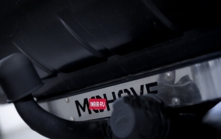 KIA Mohave I, 2011 год, 1 050 000 рублей, 12 фотография