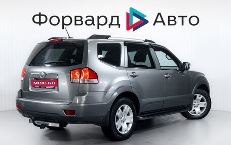 KIA Mohave I, 2011 год, 1 050 000 рублей, 7 фотография