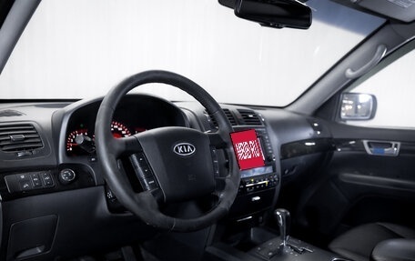 KIA Mohave I, 2011 год, 1 050 000 рублей, 15 фотография