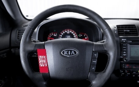 KIA Mohave I, 2011 год, 1 050 000 рублей, 17 фотография