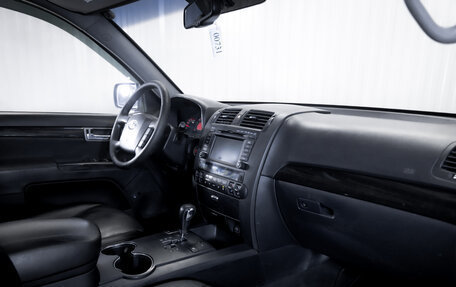 KIA Mohave I, 2011 год, 1 050 000 рублей, 19 фотография