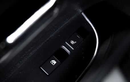 KIA Mohave I, 2011 год, 1 050 000 рублей, 28 фотография