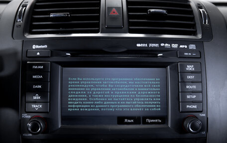 KIA Mohave I, 2011 год, 1 050 000 рублей, 24 фотография