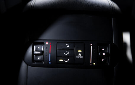 KIA Mohave I, 2011 год, 1 050 000 рублей, 27 фотография