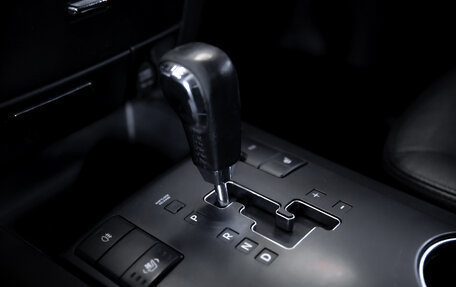 KIA Mohave I, 2011 год, 1 050 000 рублей, 26 фотография