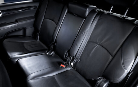 KIA Mohave I, 2011 год, 1 050 000 рублей, 29 фотография