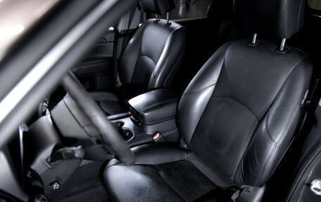 KIA Mohave I, 2011 год, 1 050 000 рублей, 20 фотография