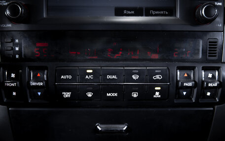 KIA Mohave I, 2011 год, 1 050 000 рублей, 25 фотография