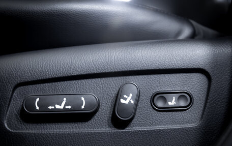 KIA Mohave I, 2011 год, 1 050 000 рублей, 22 фотография