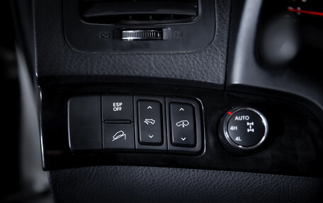 KIA Mohave I, 2011 год, 1 050 000 рублей, 23 фотография