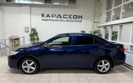 Toyota Corolla, 2010 год, 990 000 рублей, 5 фотография