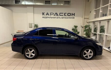 Toyota Corolla, 2010 год, 990 000 рублей, 6 фотография