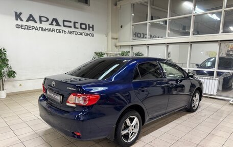 Toyota Corolla, 2010 год, 990 000 рублей, 2 фотография