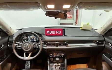 Mazda CX-5 II, 2025 год, 2 620 000 рублей, 8 фотография