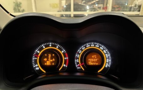 Toyota Corolla, 2010 год, 990 000 рублей, 11 фотография