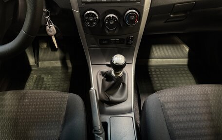 Toyota Corolla, 2010 год, 990 000 рублей, 13 фотография