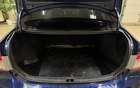 Toyota Corolla, 2010 год, 990 000 рублей, 18 фотография