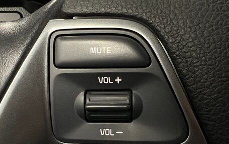 KIA Rio III рестайлинг, 2016 год, 845 000 рублей, 8 фотография