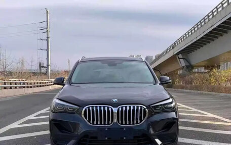 BMW X1, 2021 год, 1 585 000 рублей, 2 фотография