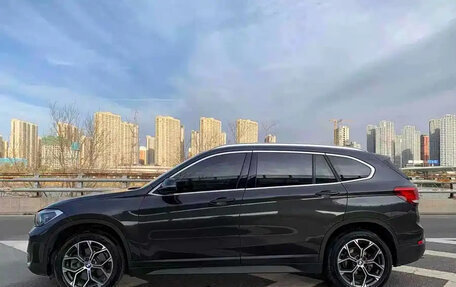 BMW X1, 2021 год, 1 585 000 рублей, 4 фотография