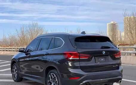 BMW X1, 2021 год, 1 585 000 рублей, 5 фотография