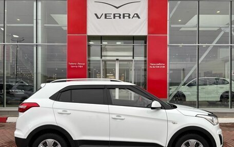 Hyundai Creta I рестайлинг, 2020 год, 1 690 000 рублей, 4 фотография