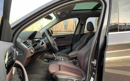 BMW X1, 2021 год, 1 585 000 рублей, 8 фотография