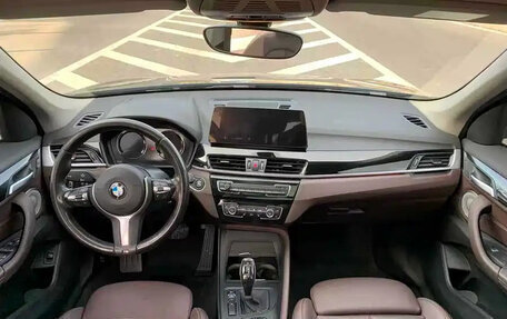 BMW X1, 2021 год, 1 585 000 рублей, 10 фотография