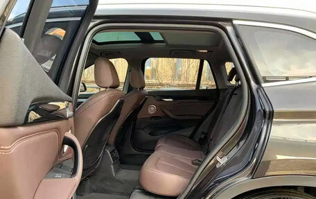 BMW X1, 2021 год, 1 585 000 рублей, 9 фотография