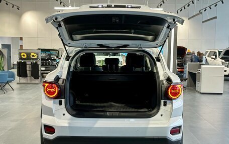 Haval H7, 2025 год, 3 949 000 рублей, 5 фотография