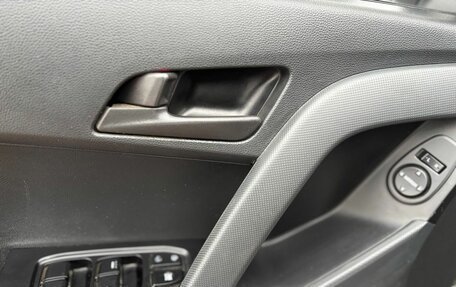 Hyundai Creta I рестайлинг, 2020 год, 1 690 000 рублей, 14 фотография