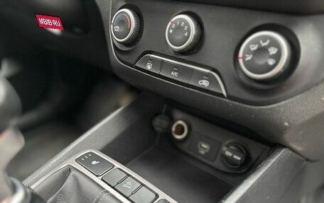 Hyundai Creta I рестайлинг, 2020 год, 1 690 000 рублей, 13 фотография